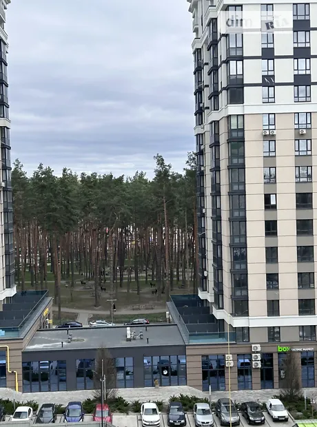 Квартира на вул. Університетська в Києві, ID 227783, фото №14