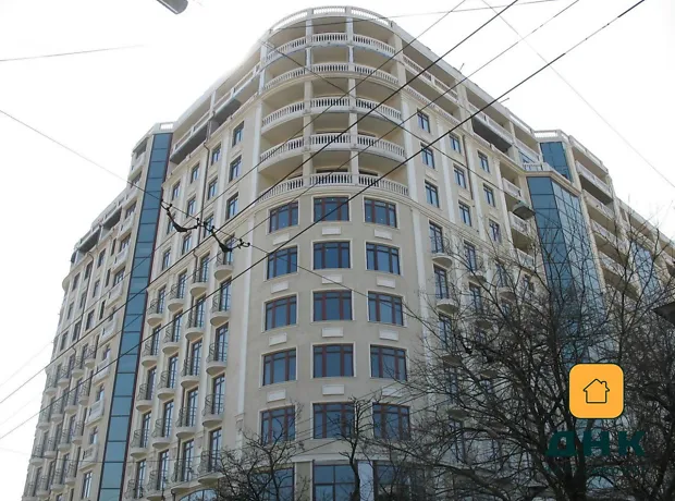 Квартира на вул. Грецька, 1А в Одесі, ID 174729, фото №15