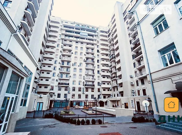 Квартира на вул. Грецька, 1А в Одесі, ID 174729, фото №16