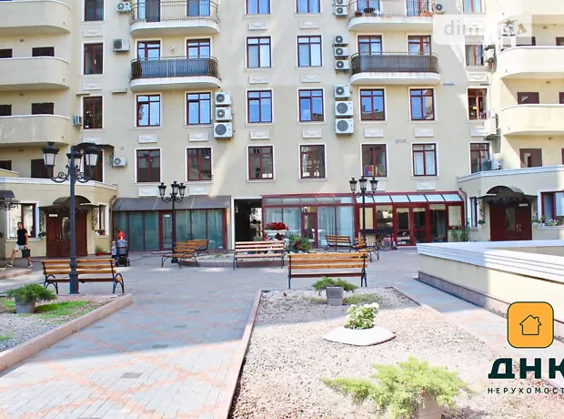 Квартира на вул. Грецька, 1А в Одесі, ID 174729, фото №17