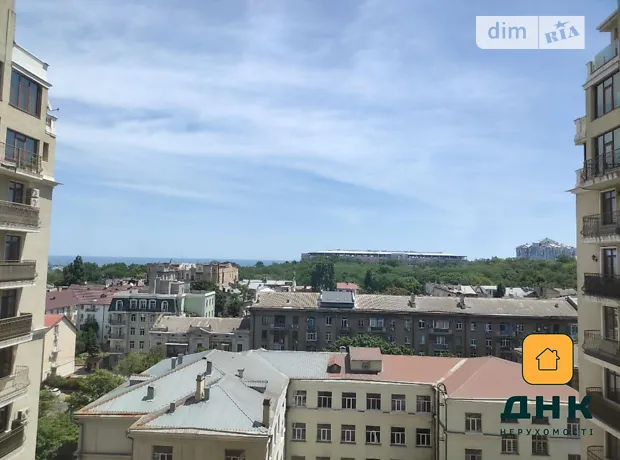 Квартира на вул. Грецька, 1А в Одесі, ID 174729, фото №7