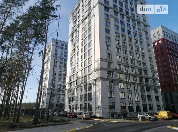 Квартира на вул. Університетська, 1Ч в Києві, ID 240334, фото №30