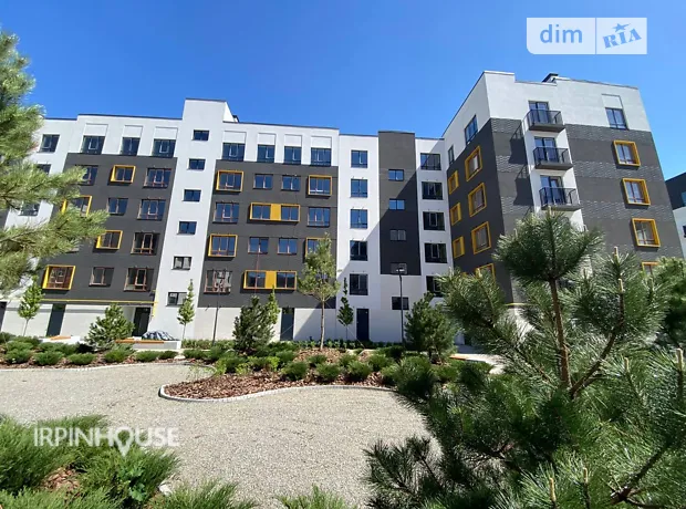 Квартира на вул. Соборна 2К/15 в Києві, ID 240886, фото №2