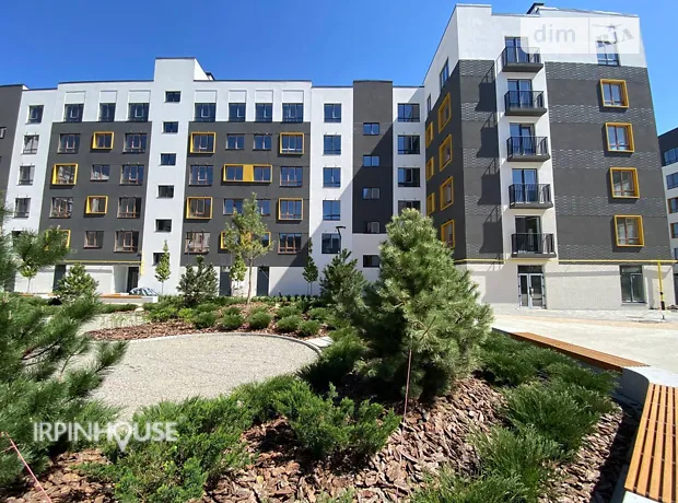 Квартира на вул. Соборна 2К/15 в Києві, ID 240886, фото №4