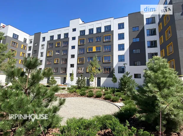 Квартира на вул. Соборна 2К/15 в Києві, ID 240886, фото №5