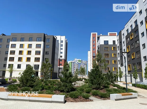 Квартира на вул. Соборна 2К/15 в Києві, ID 240886, фото №6