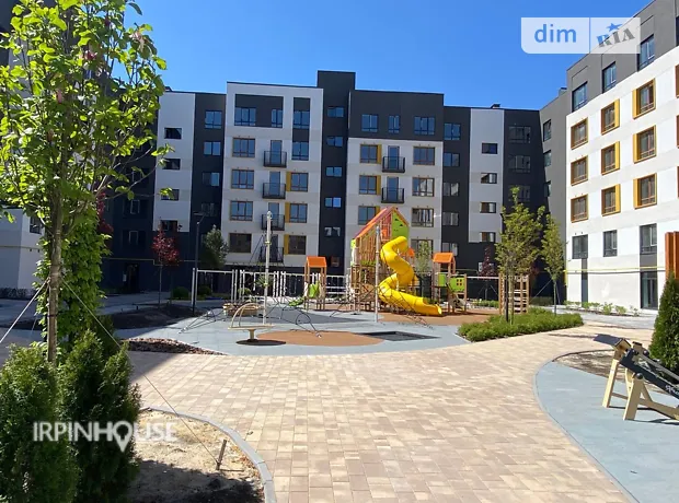 Квартира на вул. Соборна 2К/13 в Києві, ID 232404, фото №1