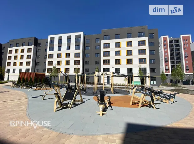 Квартира на вул. Соборна 2К/13 в Києві, ID 232404, фото №3