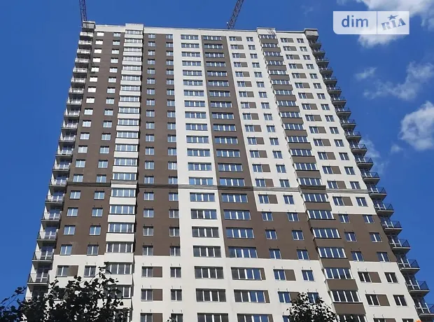 Квартира на вул. Степана Руданського, 9А в Києві, ID 170933, фото №1