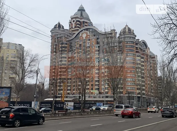Квартира на бул. Лесі Українки, 7Б в Києві, ID 176534, фото №1