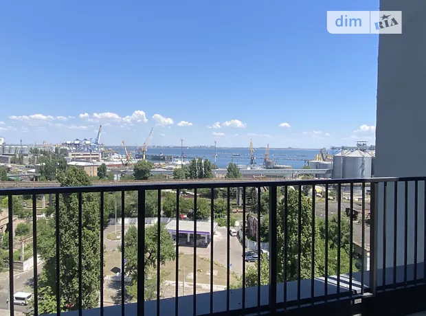 Квартира на вул. Софіївська в Одесі, ID 168546, фото №42