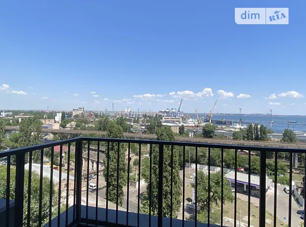 Квартира на вул. Софіївська в Одесі, ID 168546, фото №43