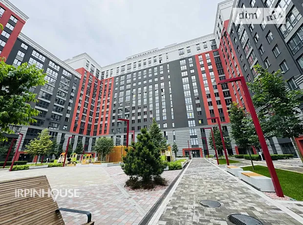 Квартира на вул. Університетська, 1М в Києві, ID 232420, фото №1