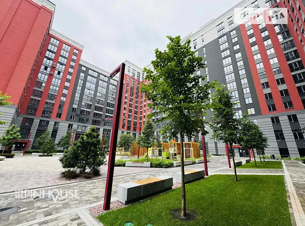 Квартира на вул. Університетська, 1М в Києві, ID 232420, фото №3