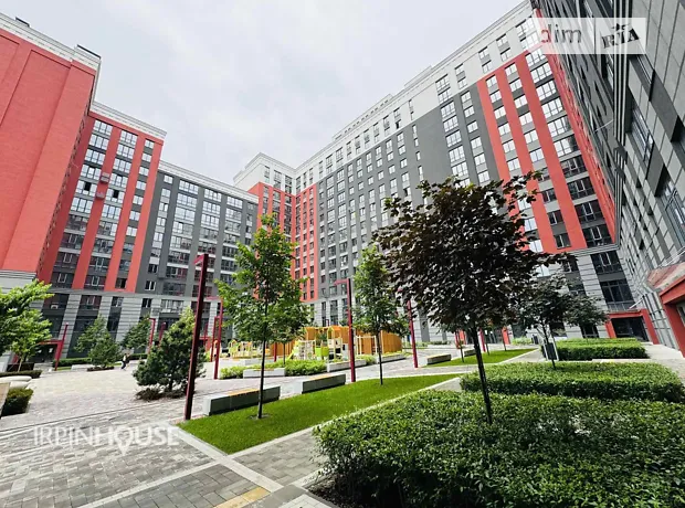 Квартира на вул. Університетська, 1М в Києві, ID 232420, фото №4