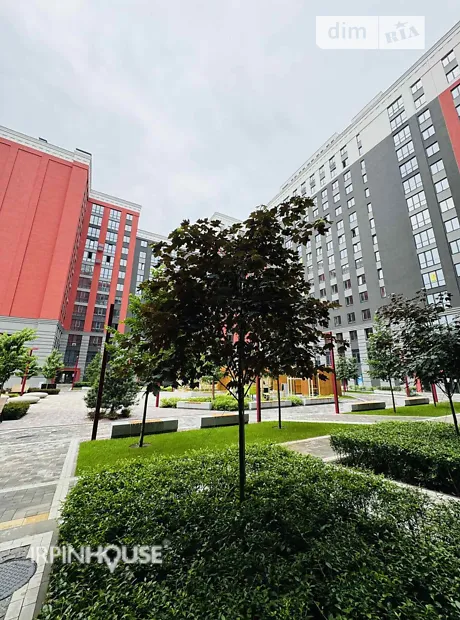 Квартира на вул. Університетська, 1М в Києві, ID 232420, фото №5