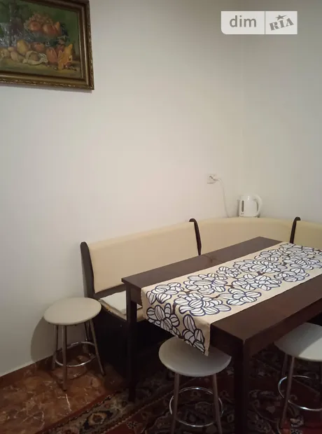 Квартира на наб. Православна, 16 в Ужгород, ID 223631, фото №2