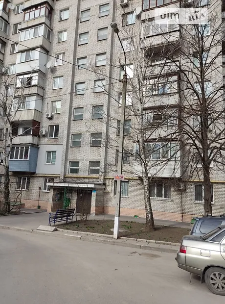 Квартира на вул. Магістральна, 90 в Запоріжжі, ID 204716, фото №1