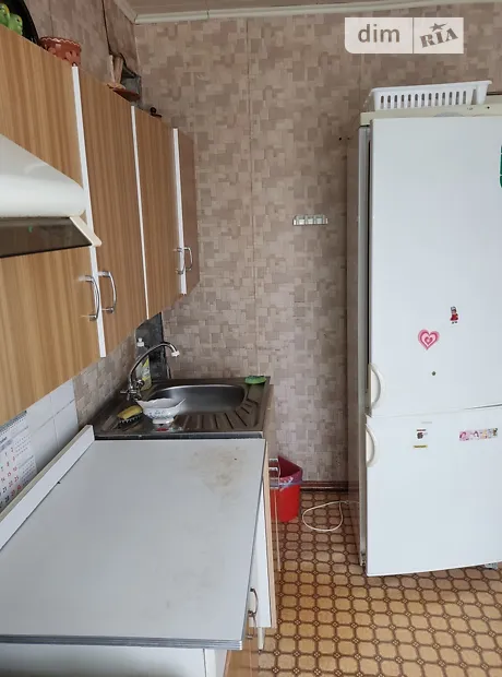 Квартира на вул. Магістральна, 90 в Запоріжжі, ID 204716, фото №13
