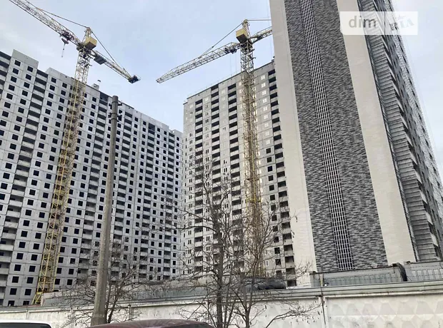 Квартира на вул. Героїв Енергетиків, 43 в Києві, ID 198622, фото №9