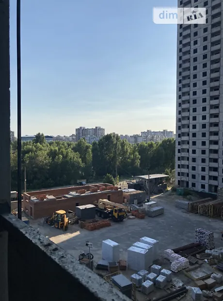 Квартира на вул. Героїв Енергетиків, 43 в Києві, ID 198622, фото №10