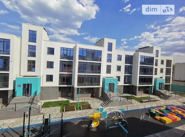 Квартира на вул. Затишна, 14 в Києві, ID 244230, фото №1