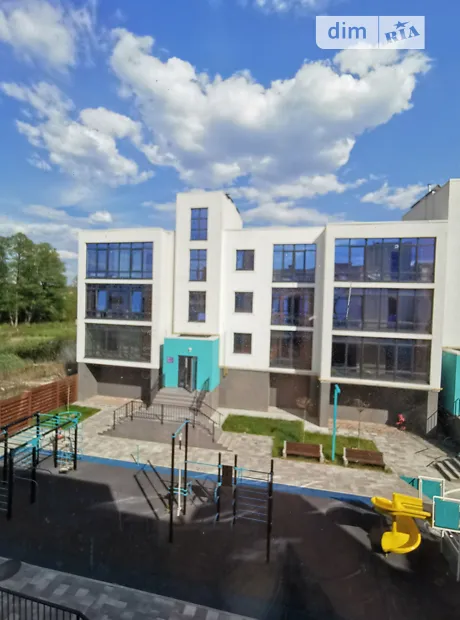 Квартира на вул. Затишна, 14 в Києві, ID 244230, фото №2