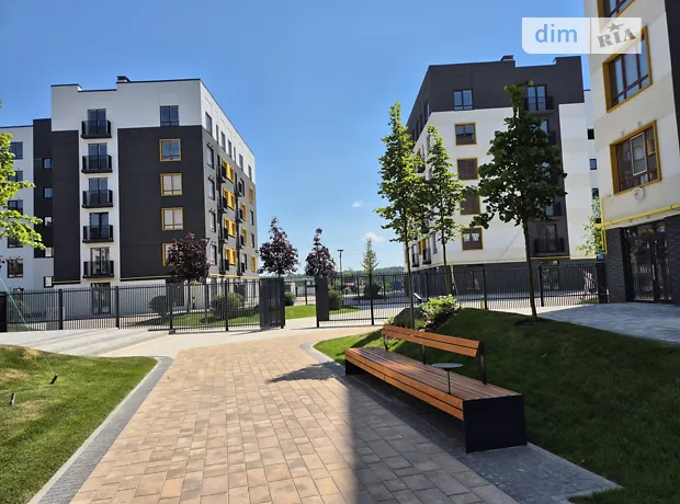 Квартира на вул. Соборна, 2К в Києві, ID 243065, фото №1