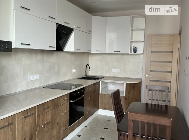 Квартира на вул. Григорія Сковороди, 19 в Києві, ID 236896, фото №1