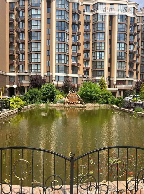 Квартира на просп. Мартинова, 38 в Києві, ID 222077, фото №23