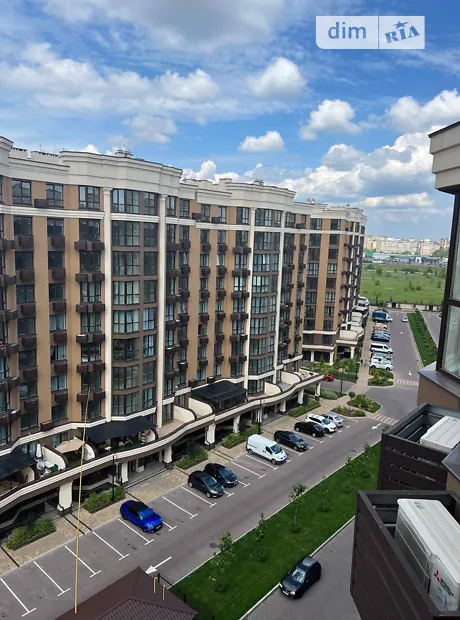 Квартира на просп. Мартинова, 38 в Києві, ID 222077, фото №7