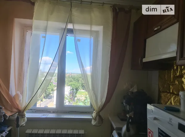 Квартира на вул. Северинівська в Києві, ID 233526, фото №1