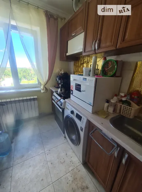 Квартира на вул. Северинівська в Києві, ID 233526, фото №11