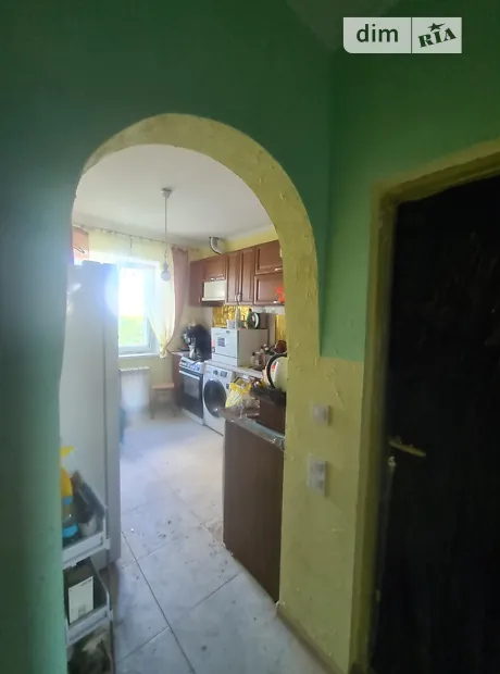 Квартира на вул. Северинівська в Києві, ID 233526, фото №12