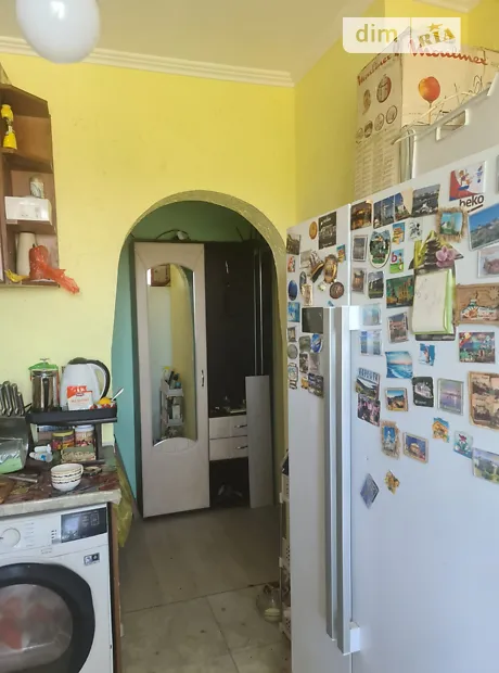 Квартира на вул. Северинівська в Києві, ID 233526, фото №13