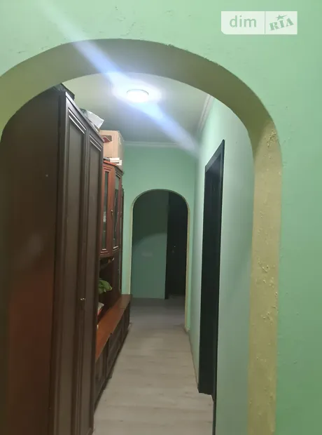 Квартира на вул. Северинівська в Києві, ID 233526, фото №17