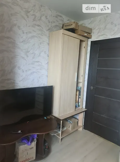 Квартира на вул. Северинівська в Києві, ID 233526, фото №19