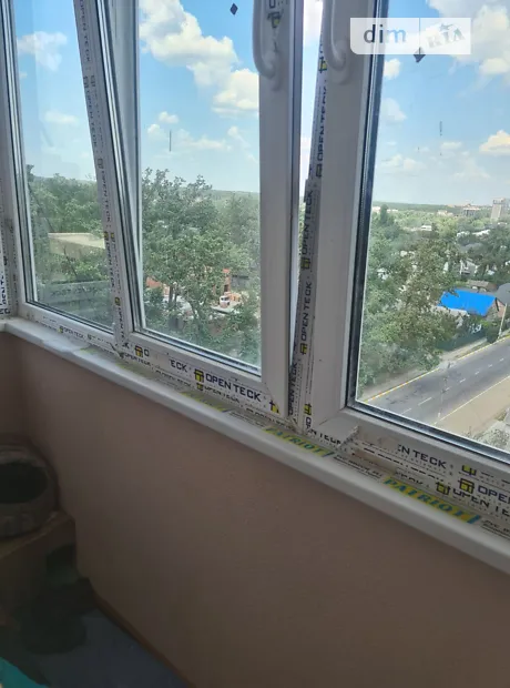 Квартира на вул. Северинівська в Києві, ID 233526, фото №21