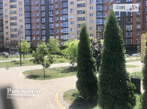 Квартира на вул. Академіка Сахарова, 5 в Одесі, ID 162769, фото №12