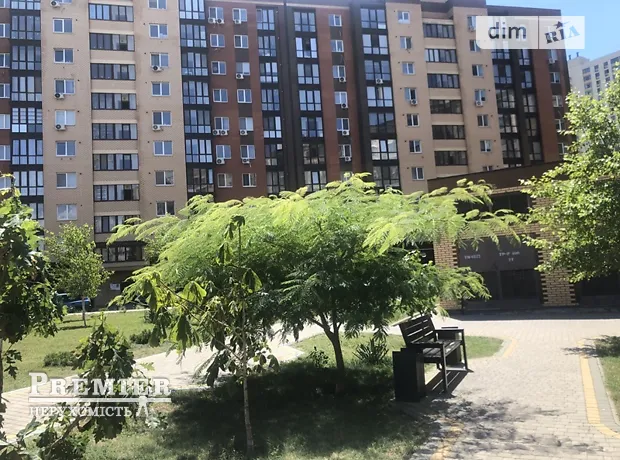 Квартира на вул. Академіка Сахарова, 5 в Одесі, ID 162769, фото №13