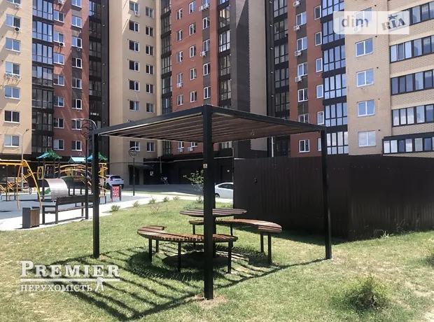 Квартира на вул. Академіка Сахарова, 5 в Одесі, ID 162769, фото №14