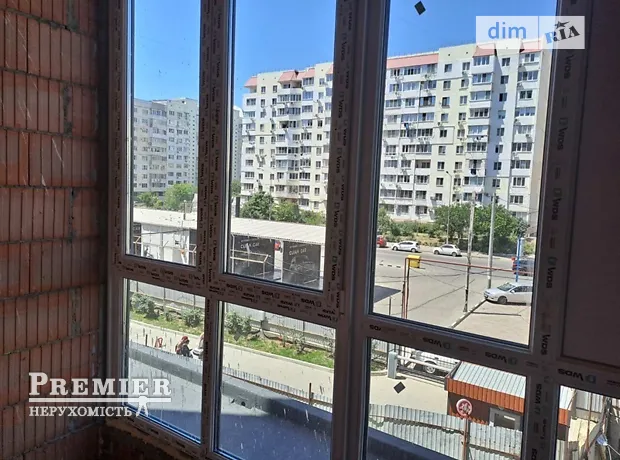 Квартира на вул. Академіка Сахарова, 5 в Одесі, ID 162769, фото №8