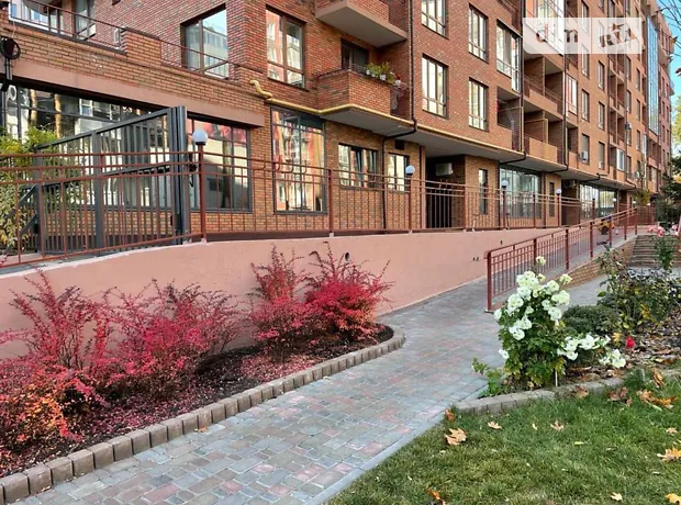 Квартира на вул. Василя Стуса, 25Б в Києві, ID 229369, фото №1