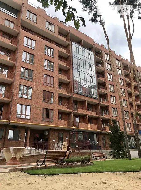 Квартира на вул. Василя Стуса, 25Б в Києві, ID 229369, фото №17