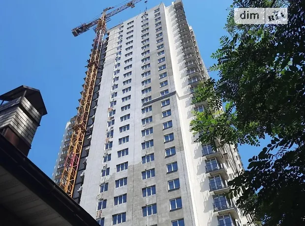 Квартира на вул. Степана Руданського, 9А в Києві, ID 180783, фото №3