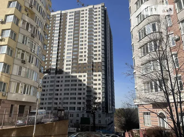 Квартира на вул. Степана Руданського, 9А в Києві, ID 190822, фото №1