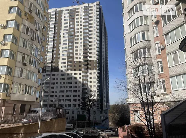 Квартира на вул. Степана Руданського, 9А в Києві, ID 190822, фото №2