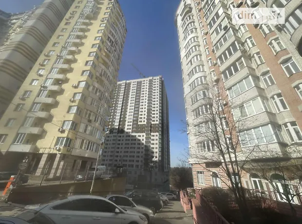 Квартира на вул. Степана Руданського, 9А в Києві, ID 190822, фото №3