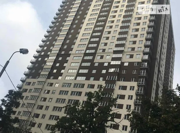 Квартира на вул. Степана Руданського, 9А в Києві, ID 190822, фото №5