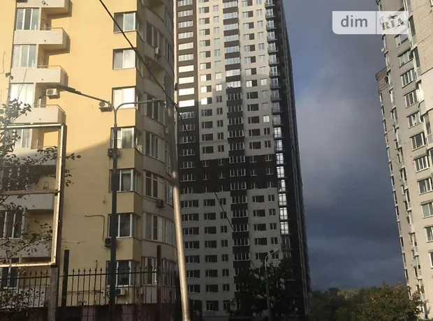Квартира на вул. Степана Руданського, 9А в Києві, ID 190822, фото №7